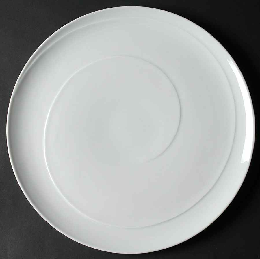 Imagine Service Plate (Charger) by Dansk-1