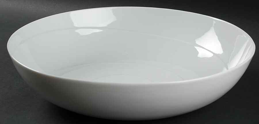 Imagine 12" Large Salad Serving Bowl by Dansk-1