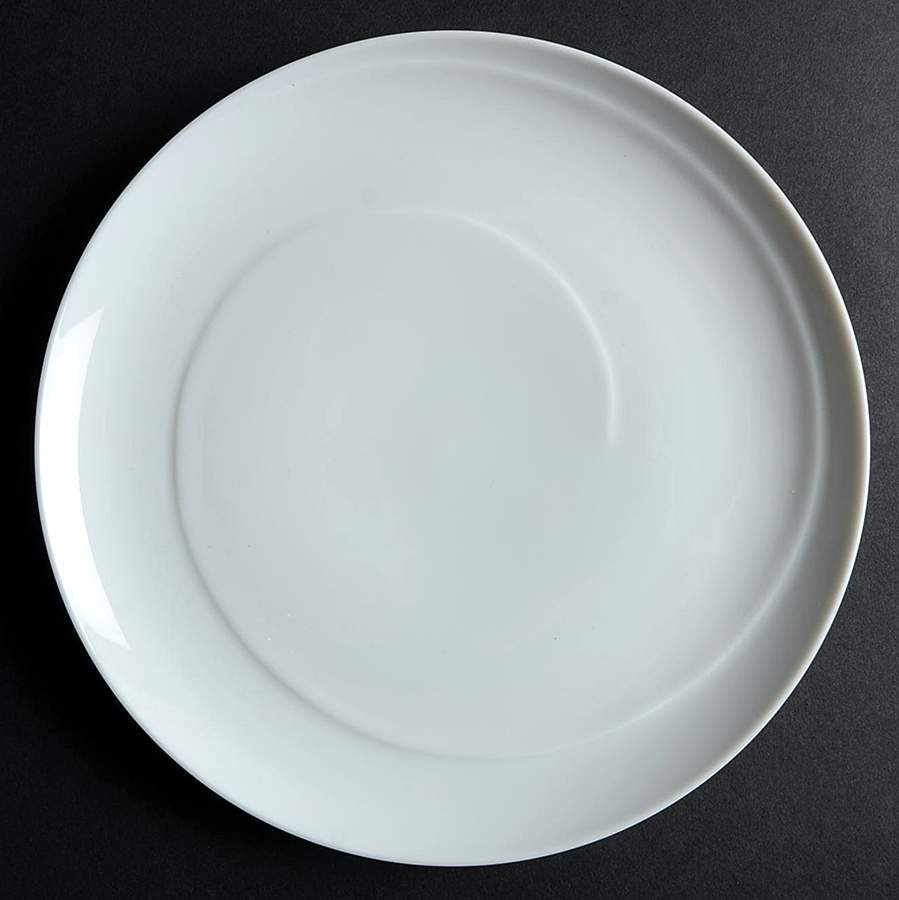 Imagine Salad/Dessert Plate by Dansk-1