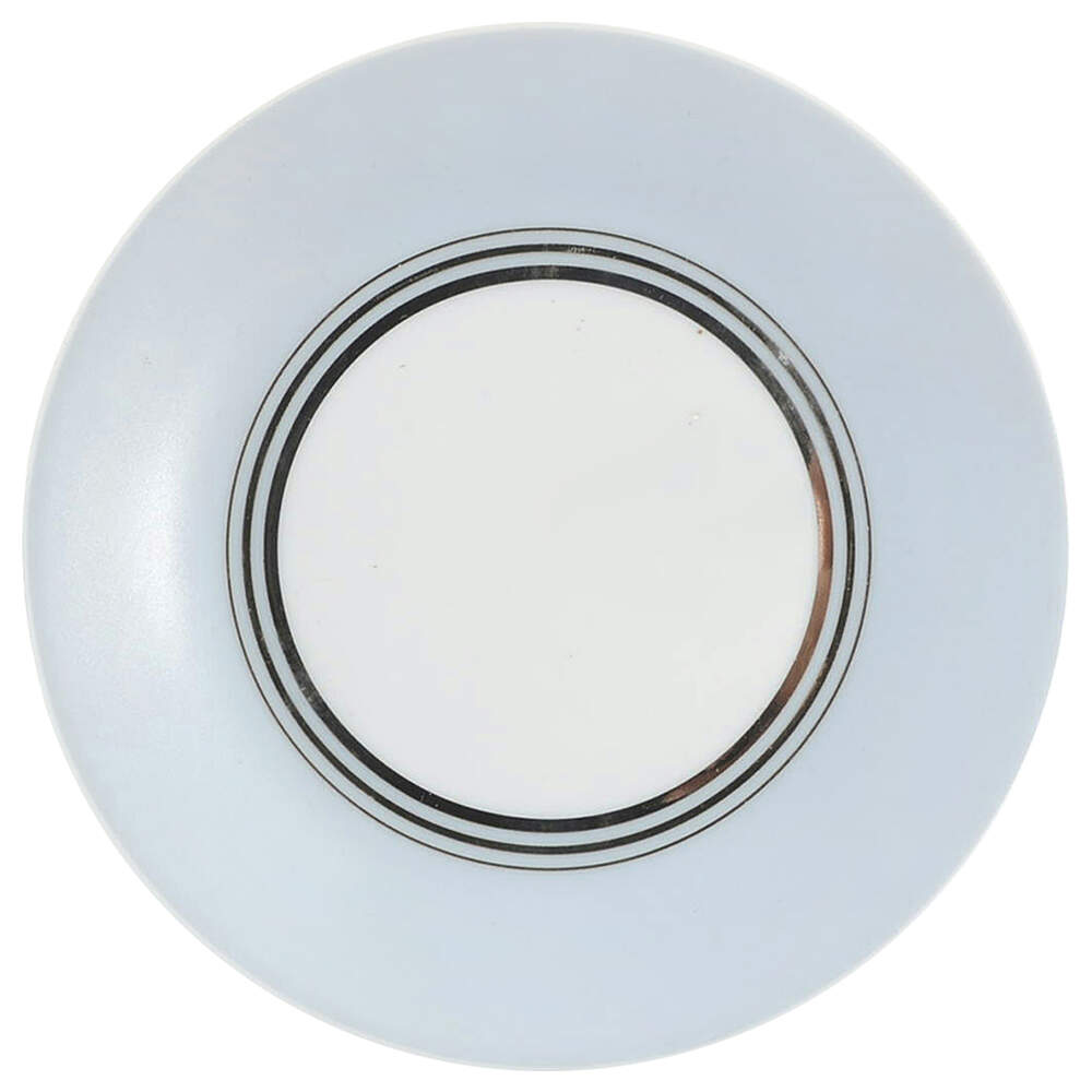 Oslo Bread & Butter Plate by Philippe Deshoulieres-1