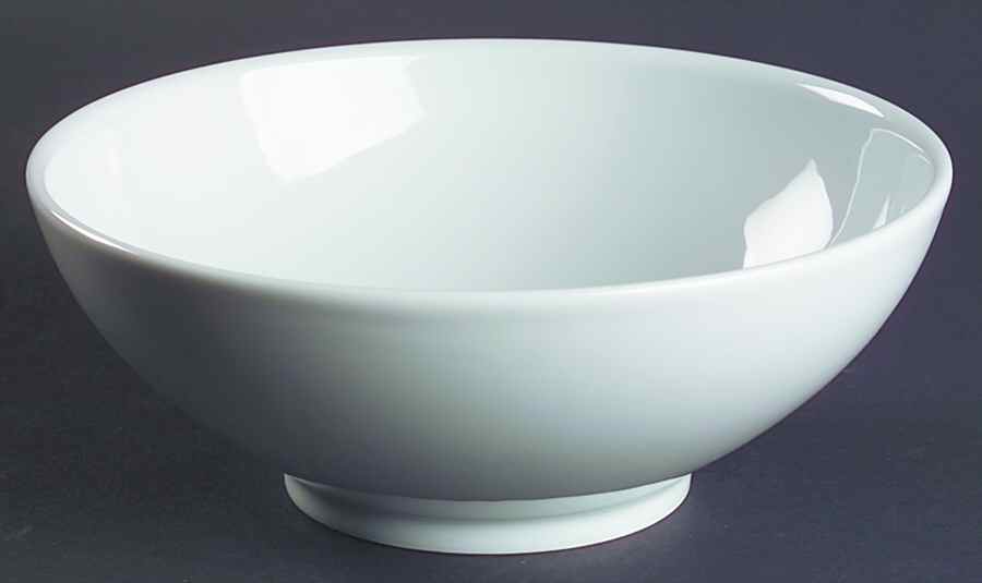 Cuisine du Monde 7" Salad Serving Bowl by Philippe Deshoulieres-1