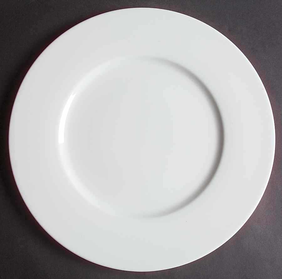 Cuisine du Monde Service Plate (Charger) by Philippe Deshoulieres-1