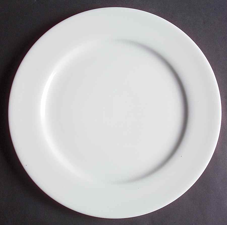Cuisine du Monde Service Plate (Charger) by Philippe Deshoulieres-1