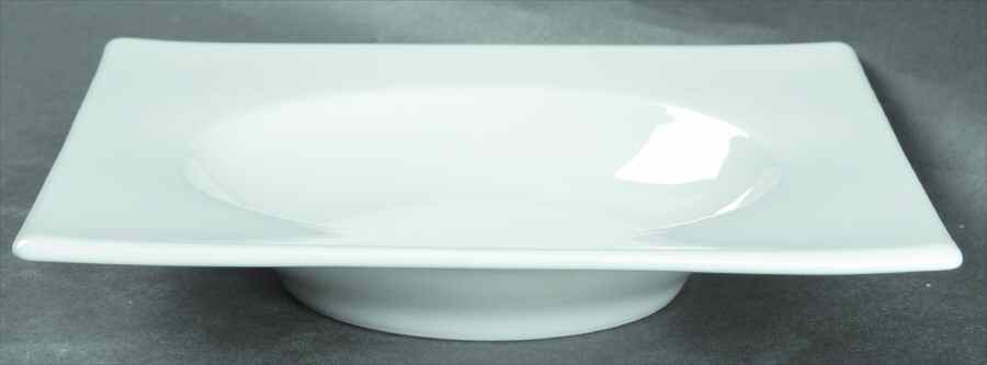 Epicure 8" Gourmet Plate by Philippe Deshoulieres-1