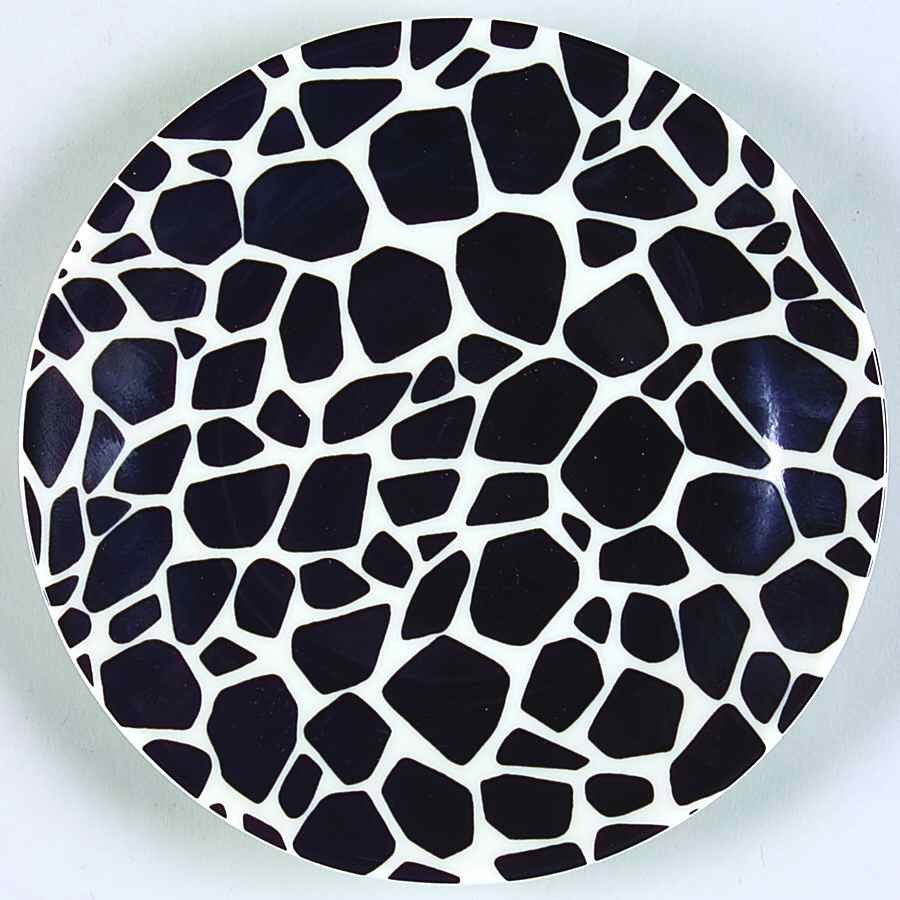 Lodge Bread & Butter/Canape Plate by Philippe Deshoulieres-1