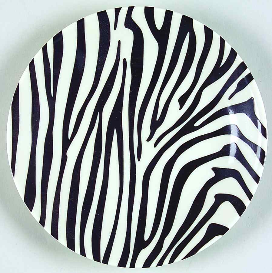 Lodge Bread & Butter/Canape Plate by Philippe Deshoulieres-1