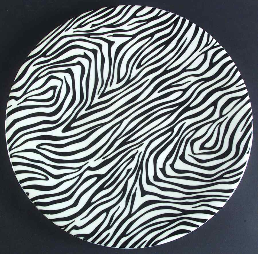 Lodge 14" Chop Plate (Round Platter) by Philippe Deshoulieres-1
