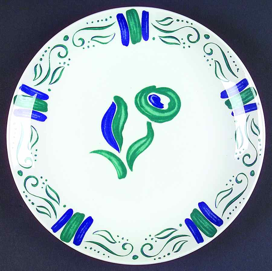 DIS10 Dinner Plate by Diamondstone-1