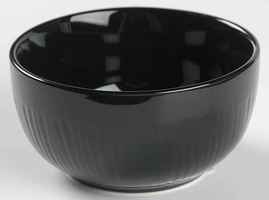 Edesia Onyx Fruit/Dessert (Sauce) Bowl by Dansk-1