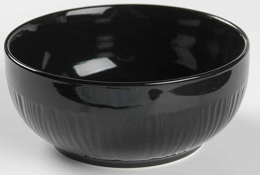 Edesia Onyx 5" All Purpose Bowl by Dansk-1