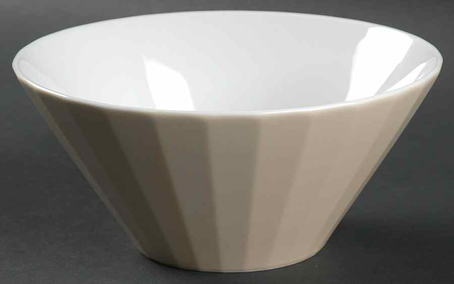 Metria Champagne 6" All Purpose Bowl by Dansk-1