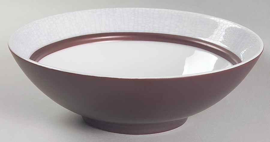 Mettalise Bronze 7" All Purpose Bowl by Dansk-1