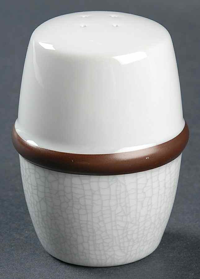 Mettalise Bronze Pepper Shaker by Dansk-1
