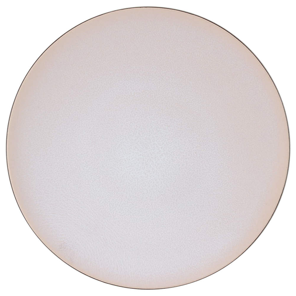 Mist Mahogany Bread & Butter Plate by Dansk-1