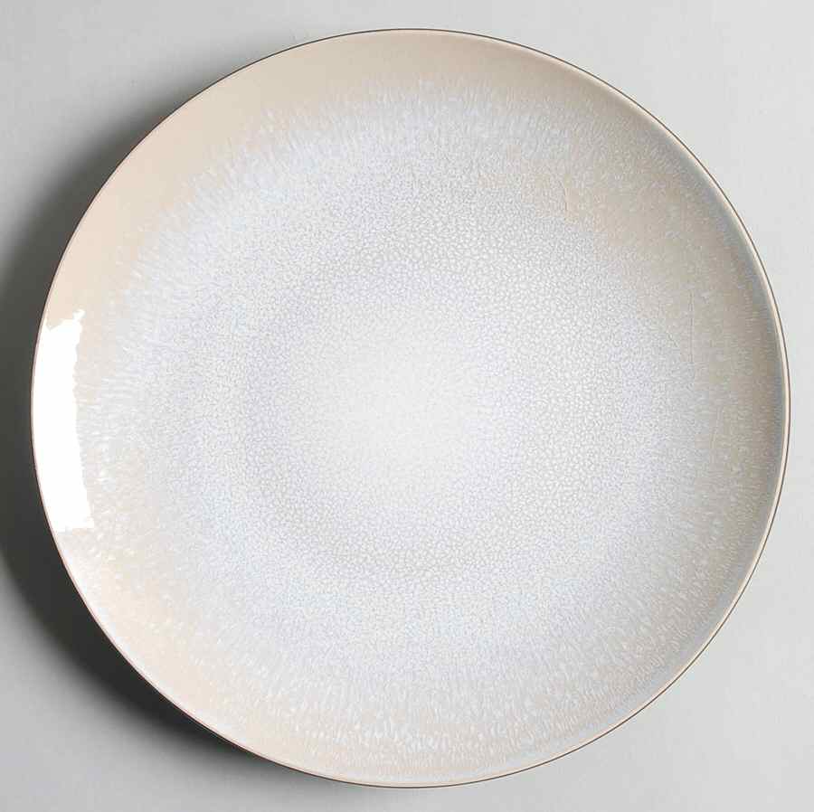 Mist Mahogany Salad Plate by Dansk-1