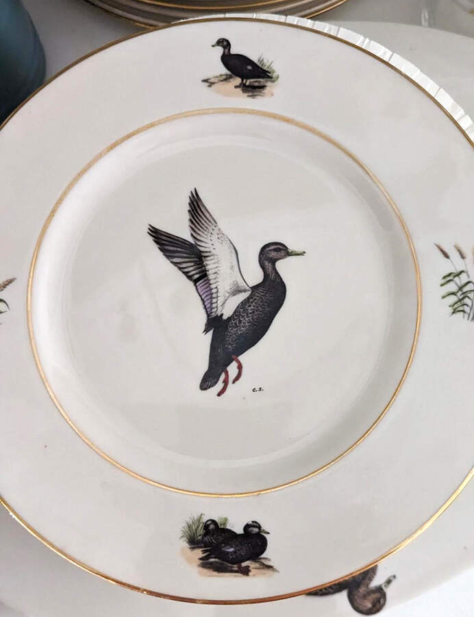 DTU8 Salad Plate by Delano Studios-1