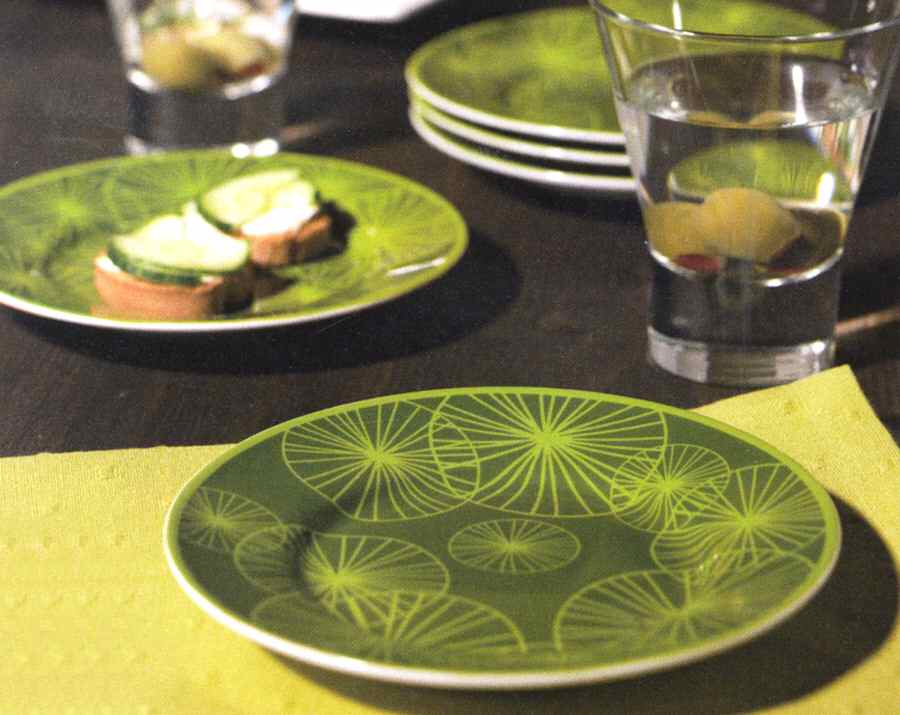 Spoka Salad Plate by Danica-1