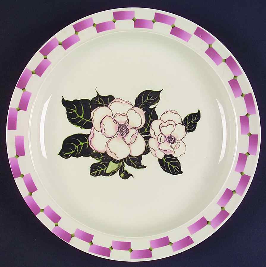 DGE1 Dinner Plate by Dollar General-1