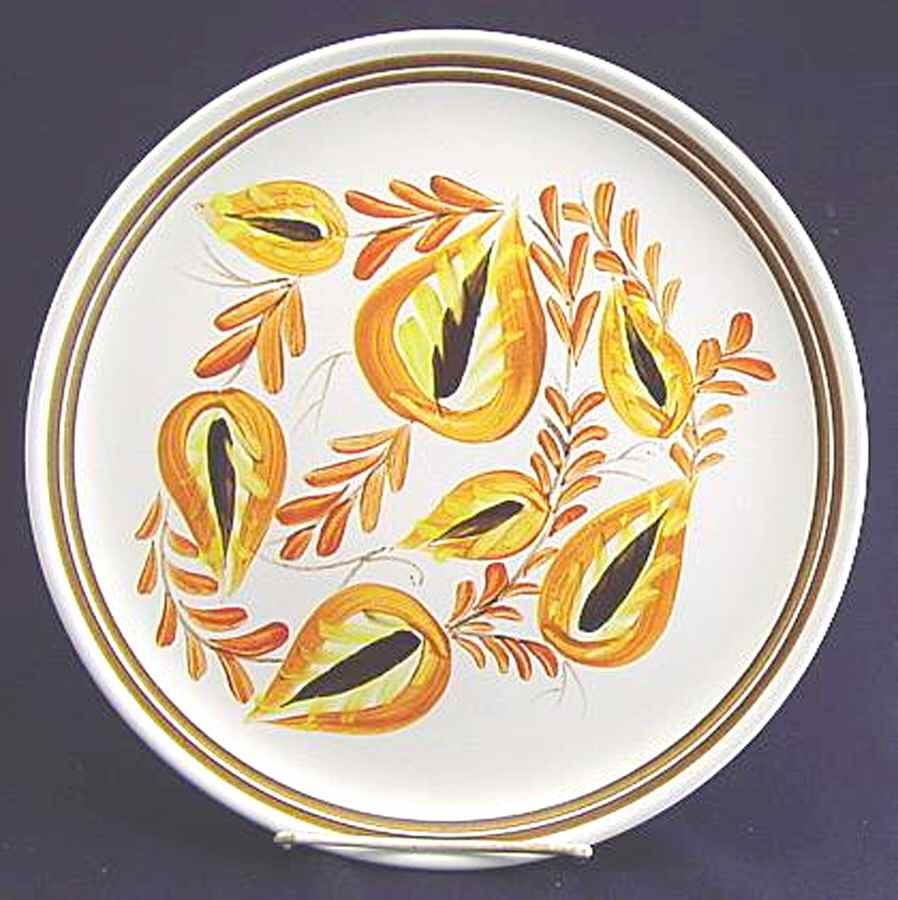 DEN26 Dinner Plate by Denby-Langley-1