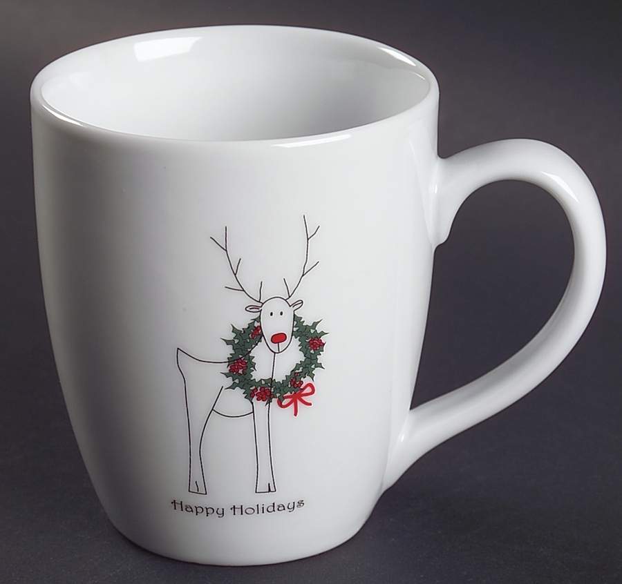 Rudy Mug by Dansk-1