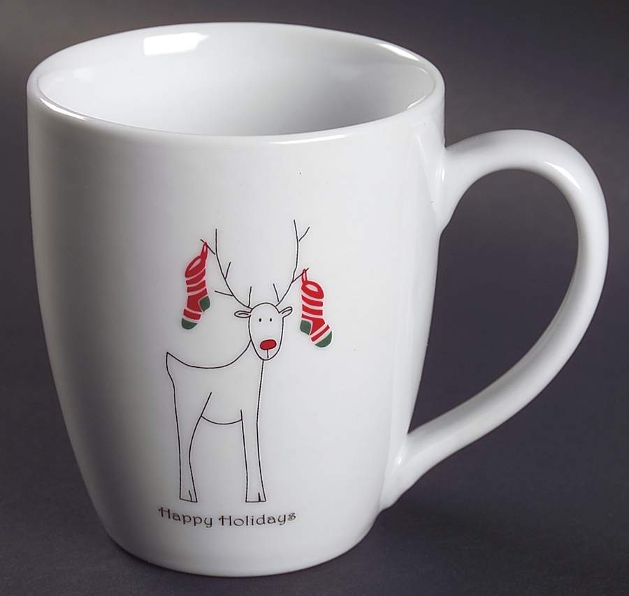 Rudy Mug by Dansk-1