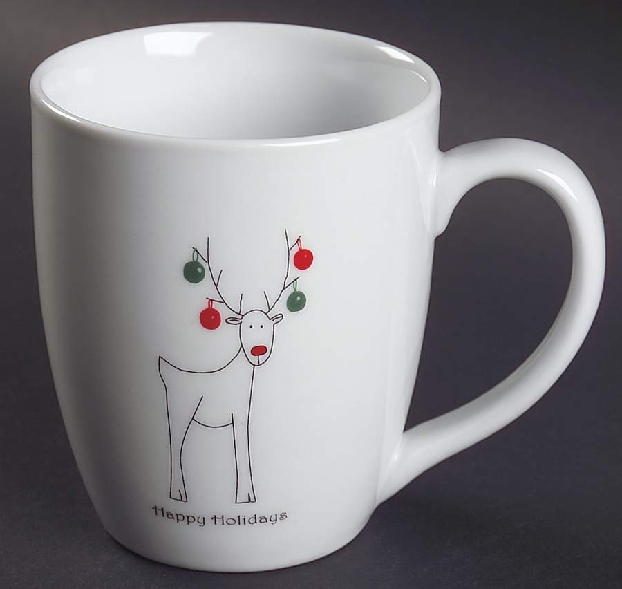 Rudy Mug by Dansk-1