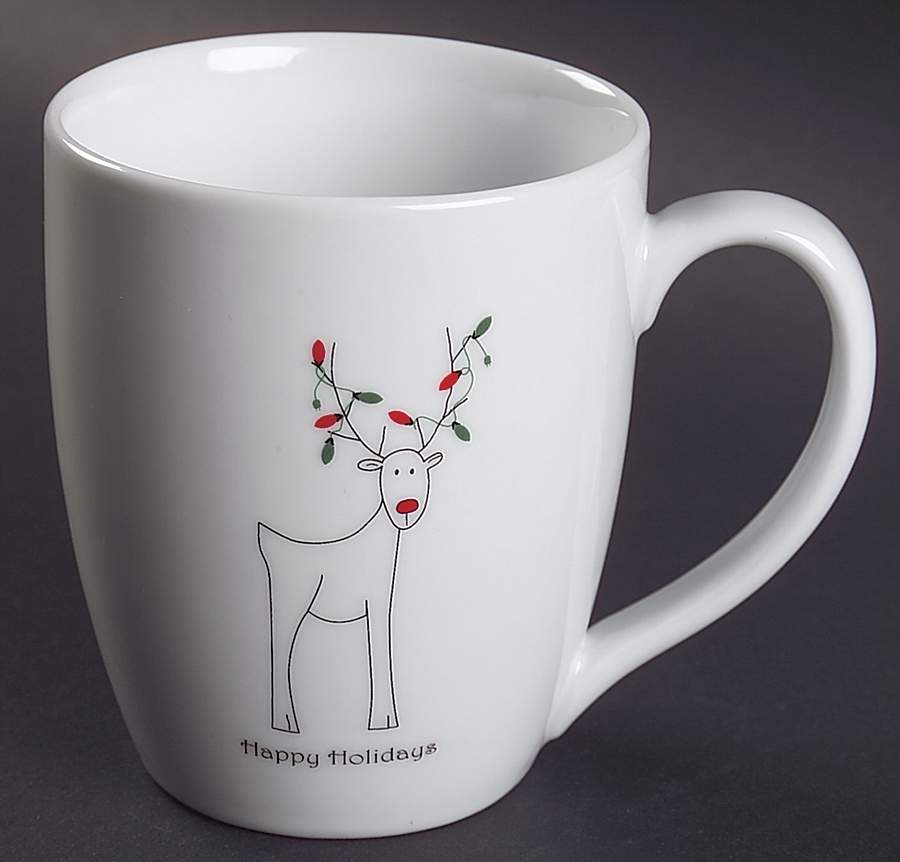 Rudy Mug by Dansk-1