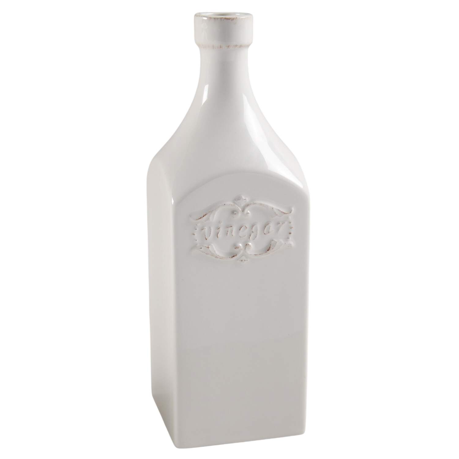Marie Antoinette Vinegar No Stopper by Daniel Cremieux-1