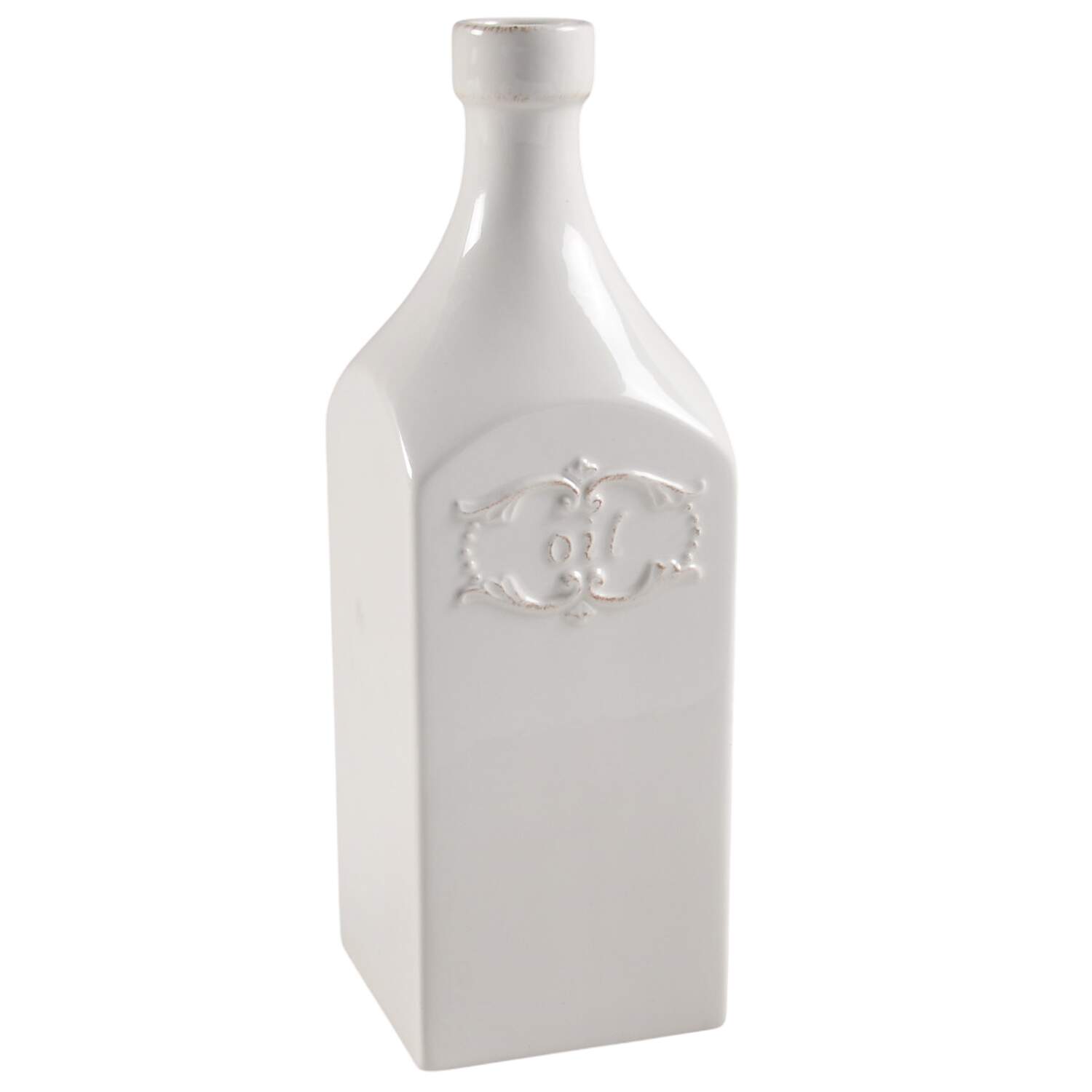 Marie Antoinette Oil Cruet No Stopper by Daniel Cremieux-1