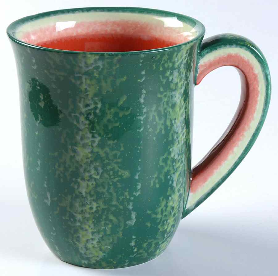 Slice Mug by Department 56-1