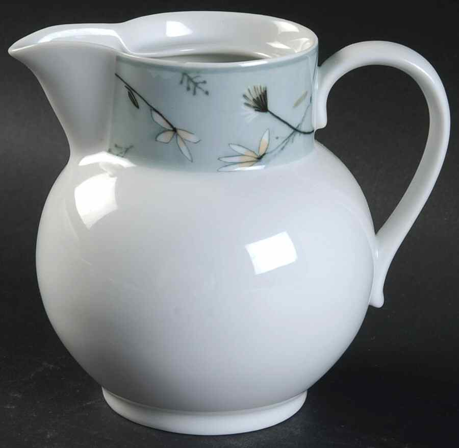 Wild Daisy Creamer No Lid by Dansk-1