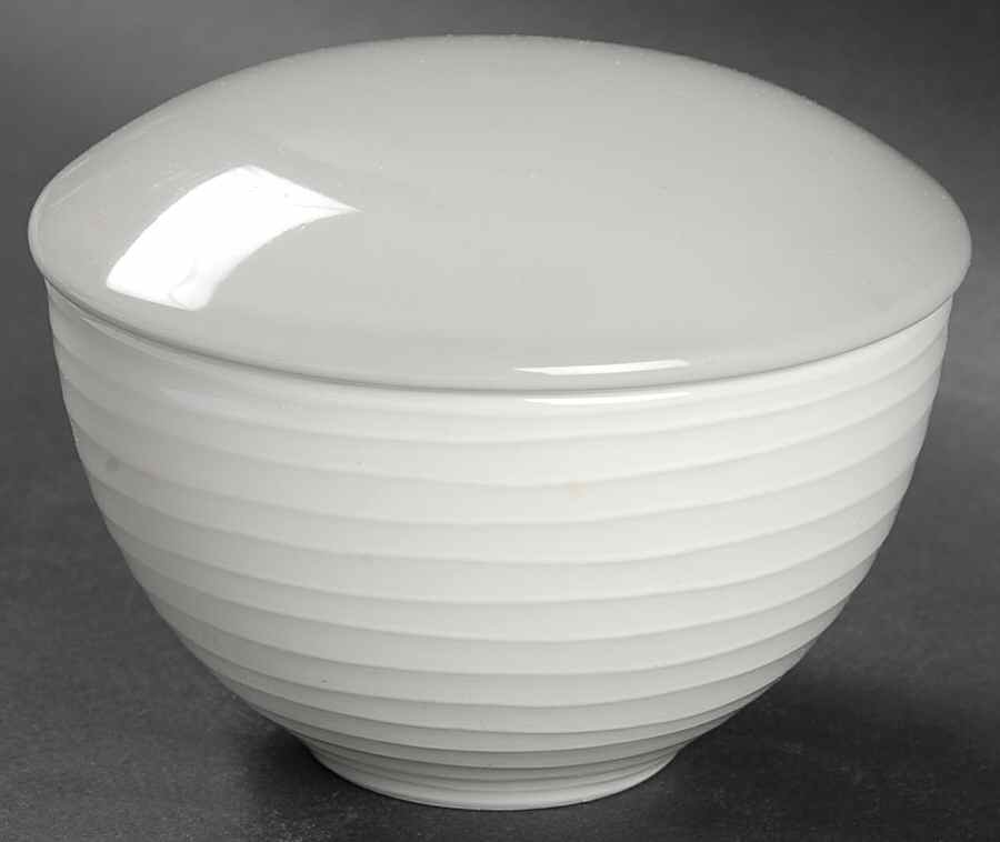 DSH3 Sugar Bowl & Lid by Design House-1