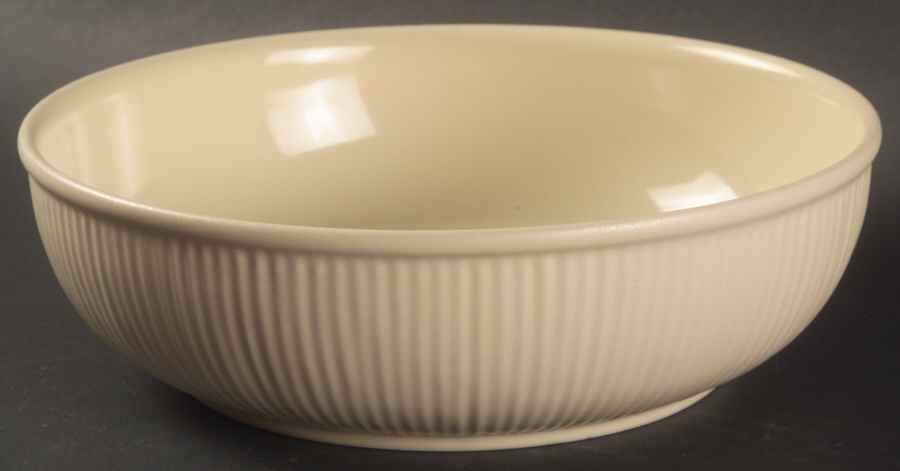 Rondure Wheat (Portugal) 7" Individual Pasta Bowl by Dansk-1