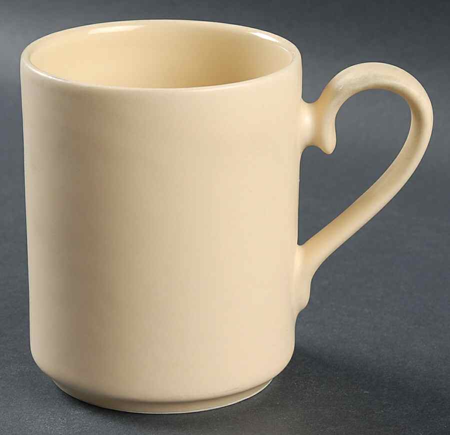 Rondure Wheat (Portugal) Mug by Dansk-1