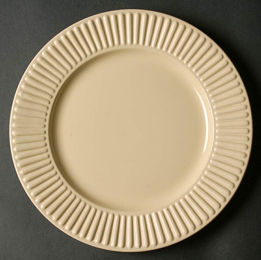 Rondure Wheat (Portugal) Salad Plate by Dansk-1