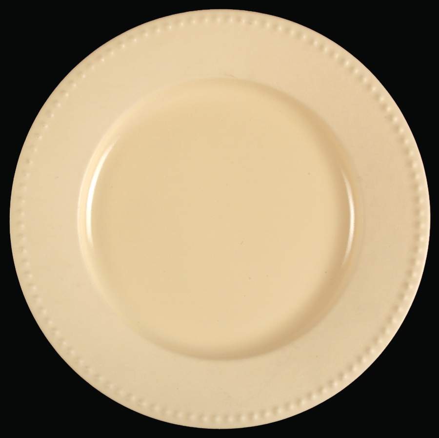 Rondure Wheat (Portugal) Dinner Plate by Dansk-1
