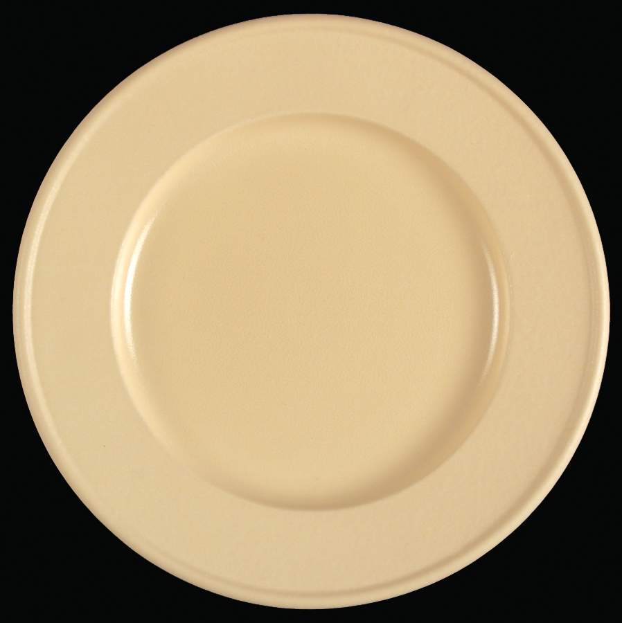 Rondure Wheat (Portugal) Bread & Butter Plate by Dansk-1