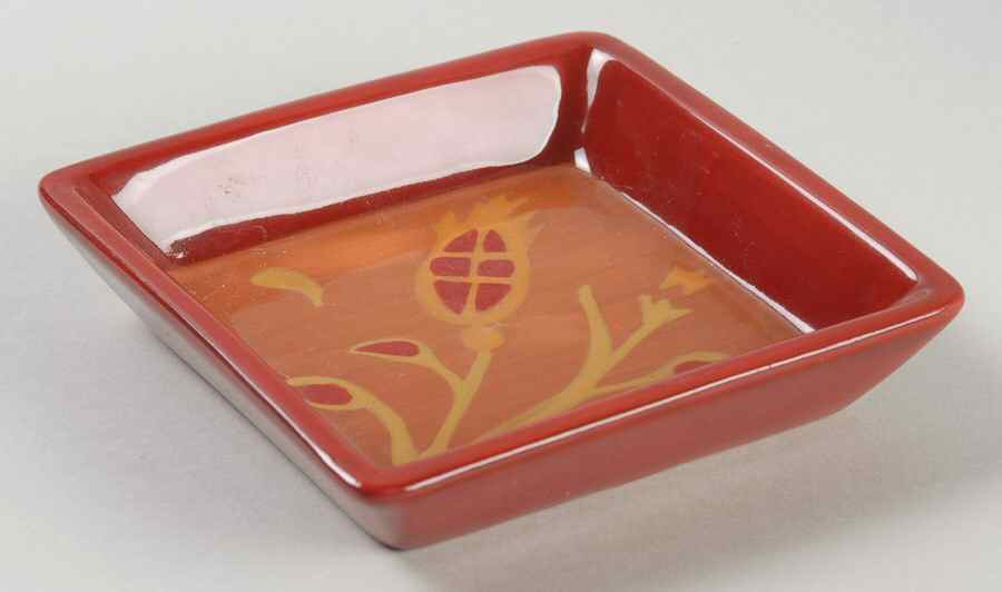 Kennewick Lodge Condiment Bowl by Demdaco-1