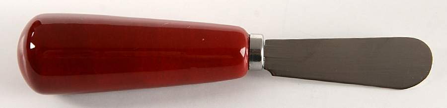 Kennewick Lodge Individual Spreader by Demdaco-1