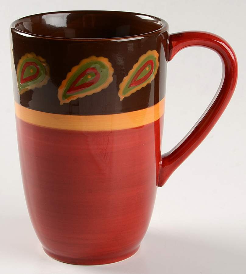 Kennewick Lodge Mug by Demdaco-1