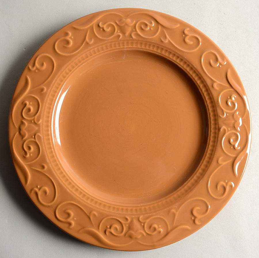 Sapore Dinner Plate by Demdaco-1