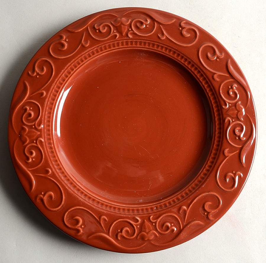 Sapore Dinner Plate by Demdaco-1