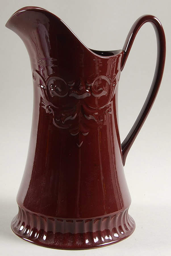 Sapore 64 Oz Pitcher by Demdaco-1