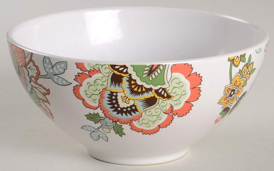 St. Barths Soup/Cereal Bowl by Daniel Cremieux-1