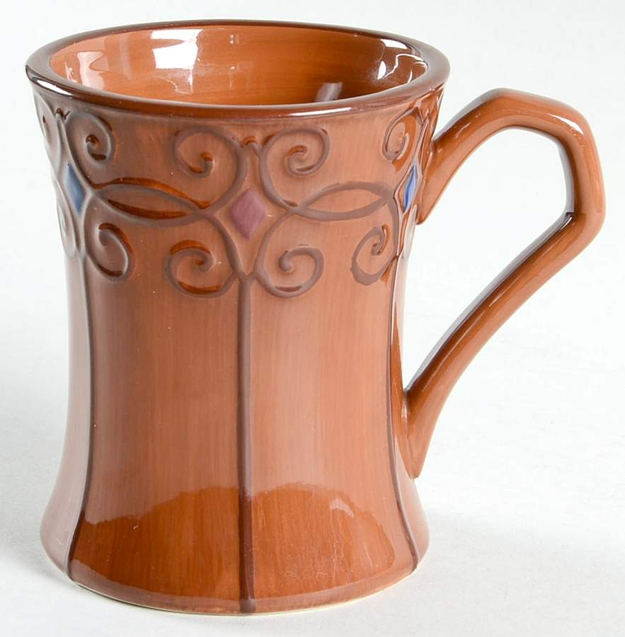 Treasured Home Mug by Demdaco-1