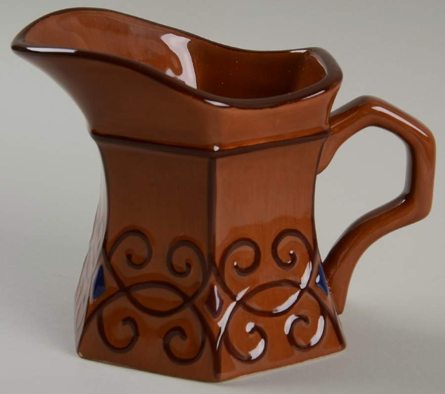 Treasured Home Creamer by Demdaco-1