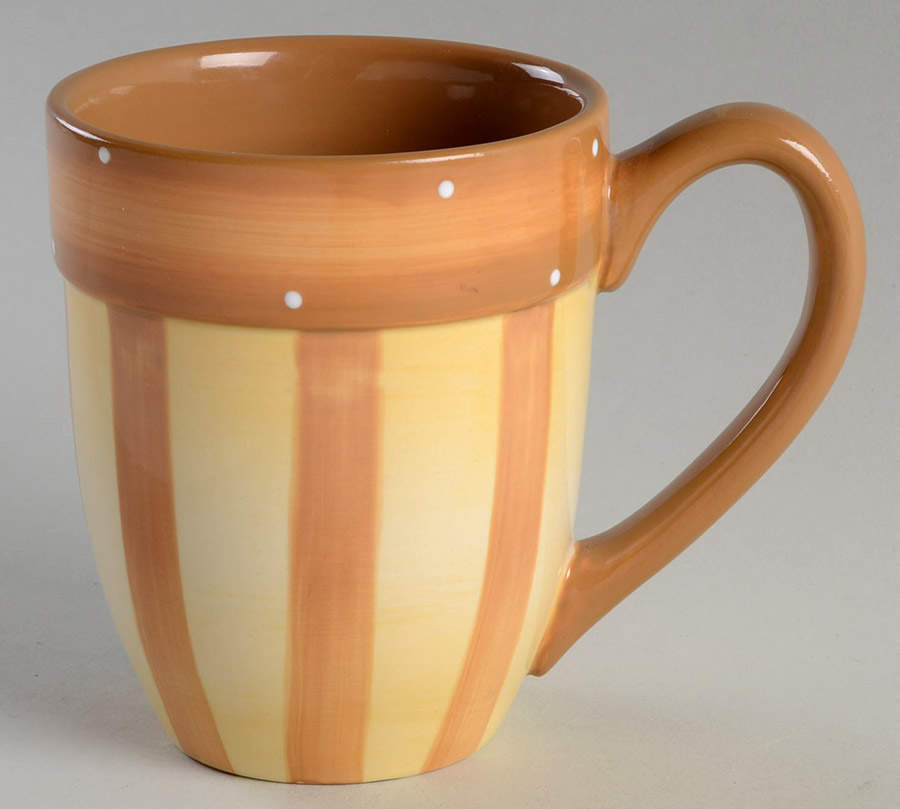 Cottage Hill Mug by Demdaco-1