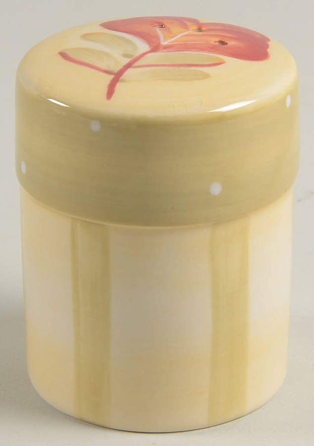 Cottage Hill Pepper Shaker by Demdaco-1