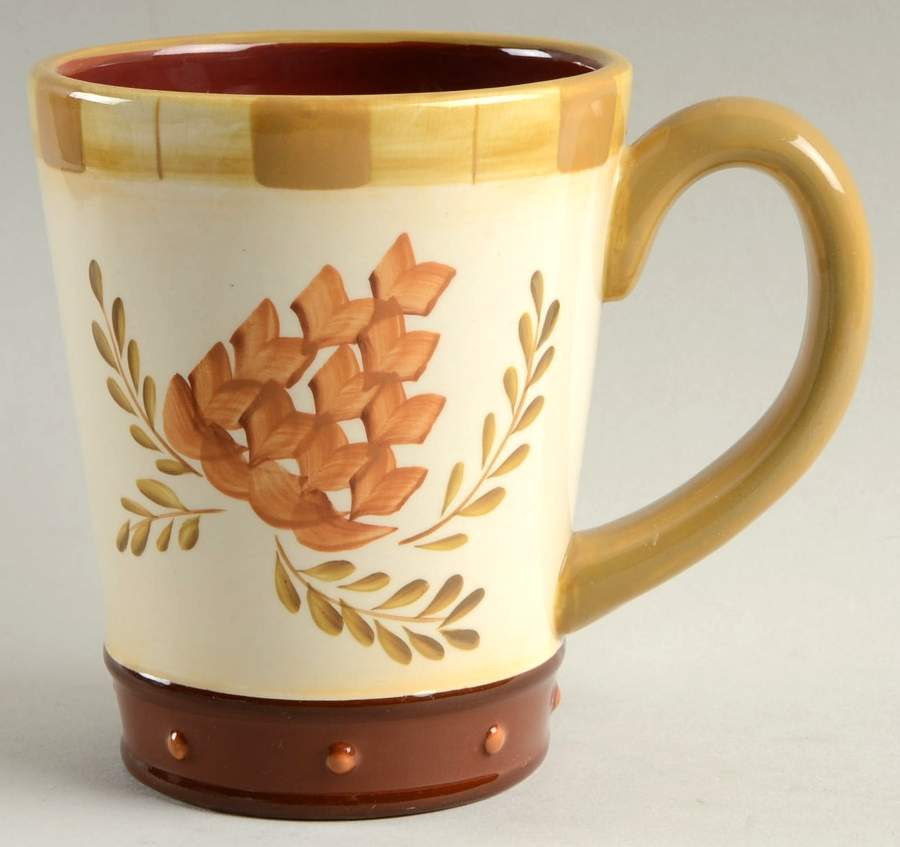 Four Seasons Mug by Demdaco-1