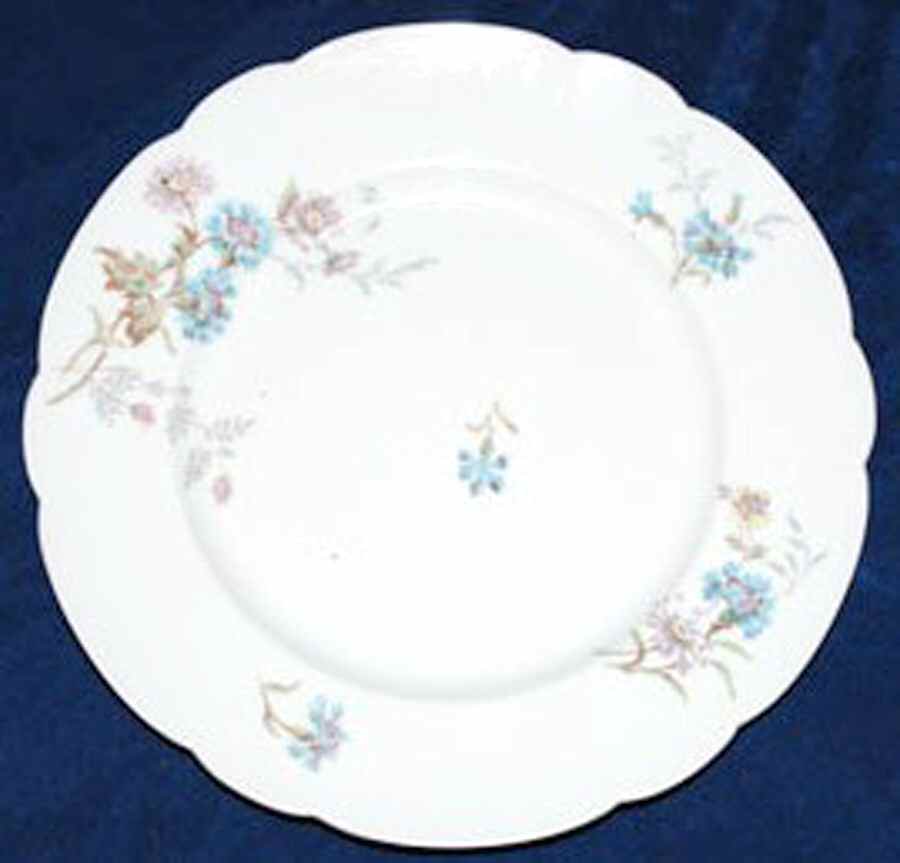 DEI133 Dinner Plate by Delinieres-1